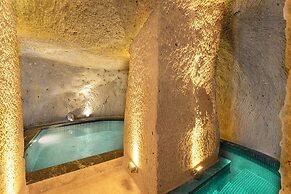 Cappa Via Cave Hotel Cappadocia