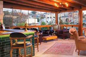 Cappa Via Cave Hotel Cappadocia