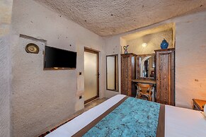 Cappa Via Cave Hotel Cappadocia