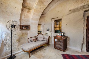 Cappa Via Cave Hotel Cappadocia