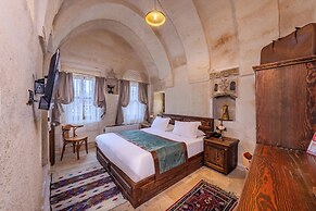 Cappa Via Cave Hotel Cappadocia