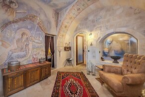Cappa Via Cave Hotel Cappadocia