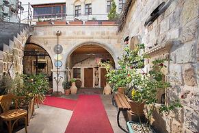 Cappa Via Cave Hotel Cappadocia