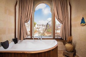 Cappa Via Cave Hotel Cappadocia