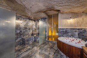 Cappa Via Cave Hotel Cappadocia