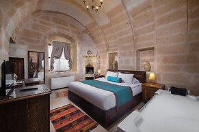 Cappa Via Cave Hotel Cappadocia