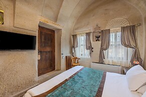 Cappa Via Cave Hotel Cappadocia