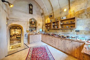 Cappa Via Cave Hotel Cappadocia