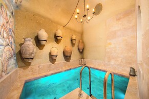 Cappa Via Cave Hotel Cappadocia