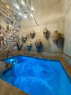 Cappa Via Cave Hotel Cappadocia