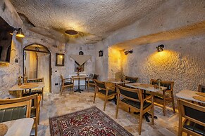 Cappa Via Cave Hotel Cappadocia