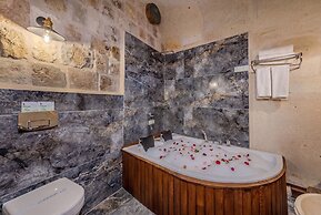 Cappa Via Cave Hotel Cappadocia