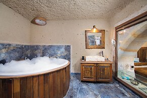 Cappa Via Cave Hotel Cappadocia