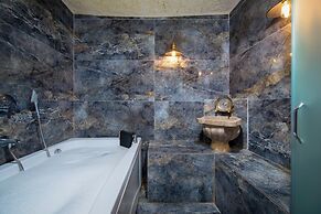 Cappa Via Cave Hotel Cappadocia