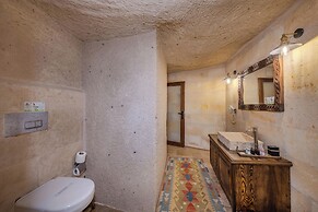 Cappa Via Cave Hotel Cappadocia
