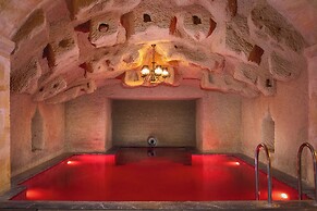 Cappa Via Cave Hotel Cappadocia