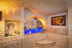 Cappa Via Cave Hotel Cappadocia