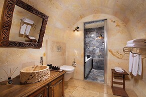 Cappa Via Cave Hotel Cappadocia