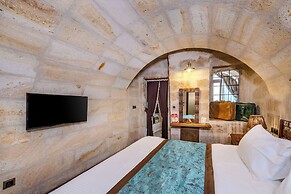 Cappa Via Cave Hotel Cappadocia