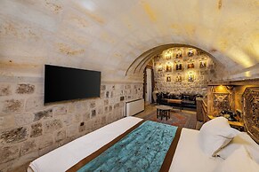 Cappa Via Cave Hotel Cappadocia