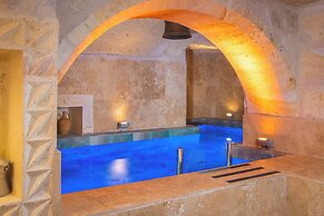 Cappa Via Cave Hotel Cappadocia