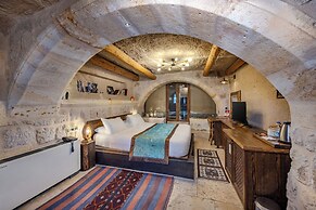 Cappa Via Cave Hotel Cappadocia