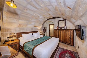 Cappa Via Cave Hotel Cappadocia