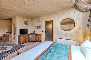 Cappa Via Cave Hotel Cappadocia