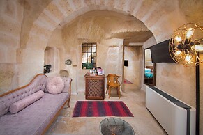 Cappa Via Cave Hotel Cappadocia