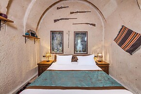 Cappa Via Cave Hotel Cappadocia