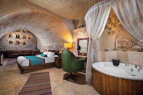Cappa Via Cave Hotel Cappadocia