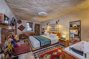 Cappa Via Cave Hotel Cappadocia