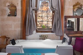Cappa Via Cave Hotel Cappadocia