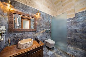 Cappa Via Cave Hotel Cappadocia