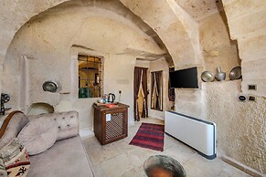 Cappa Via Cave Hotel Cappadocia