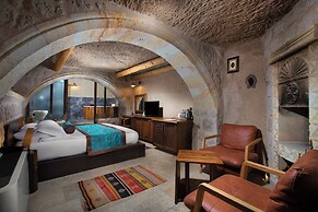 Cappa Via Cave Hotel Cappadocia