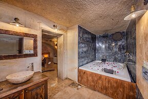 Cappa Via Cave Hotel Cappadocia