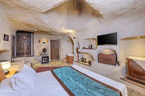 Cappa Via Cave Hotel Cappadocia