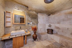 Cappa Via Cave Hotel Cappadocia