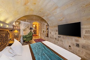Cappa Via Cave Hotel Cappadocia