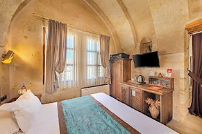 Cappa Via Cave Hotel Cappadocia