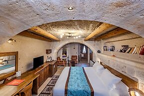 Cappa Via Cave Hotel Cappadocia