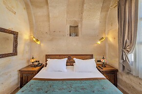 Cappa Via Cave Hotel Cappadocia