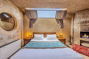 Cappa Via Cave Hotel Cappadocia