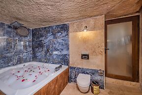 Cappa Via Cave Hotel Cappadocia