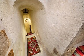 Cappa Via Cave Hotel Cappadocia