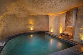 Cappa Via Cave Hotel Cappadocia