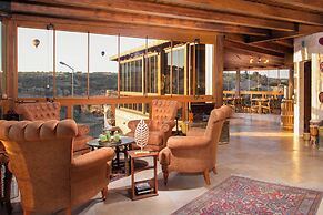 Cappa Via Cave Hotel Cappadocia