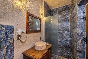 Cappa Via Cave Hotel Cappadocia