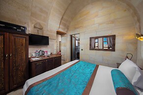 Cappa Via Cave Hotel Cappadocia